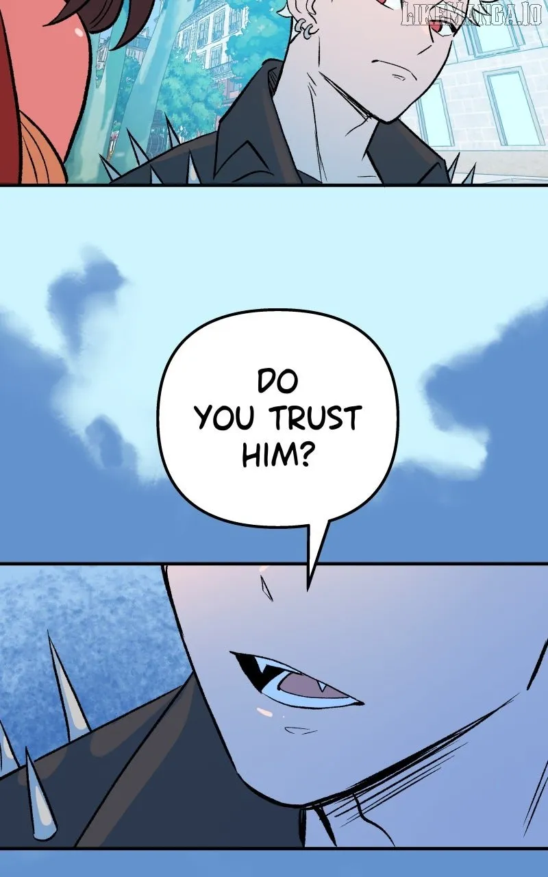 Read Morgana and Oz chapter 90 image 56 on Lezhin