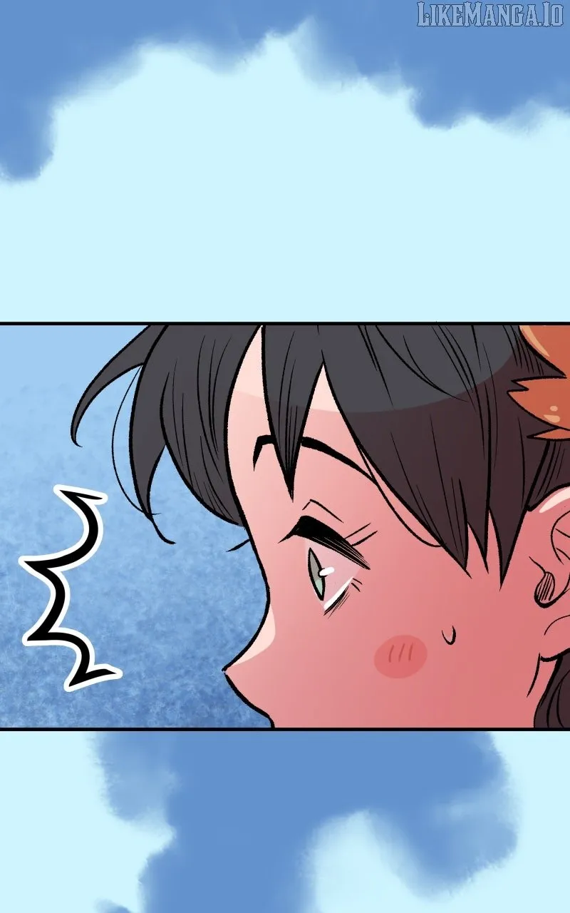 Read Morgana and Oz chapter 90 image 57 on Lezhin