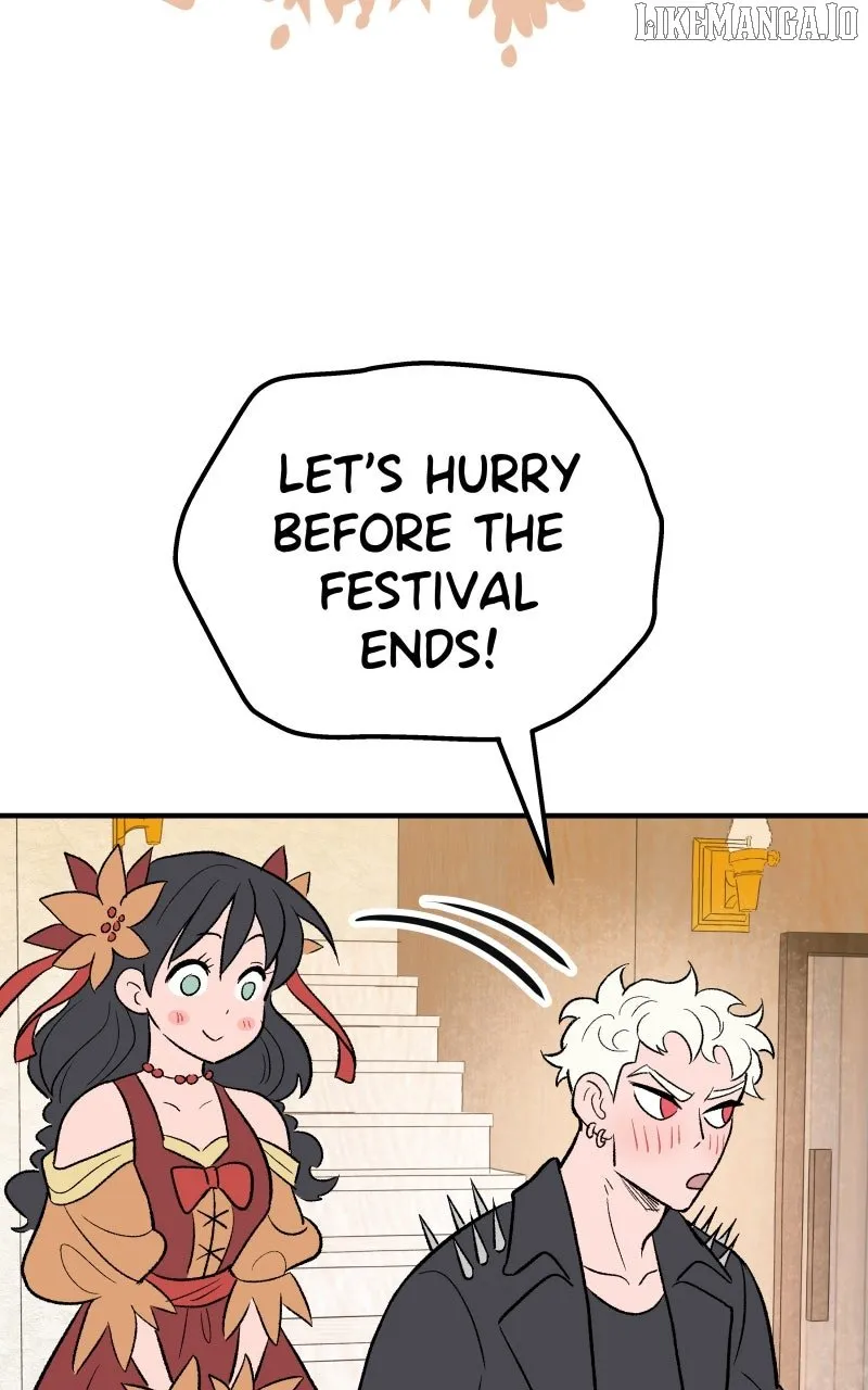 Read Morgana and Oz chapter 90 image 6 on Lezhin