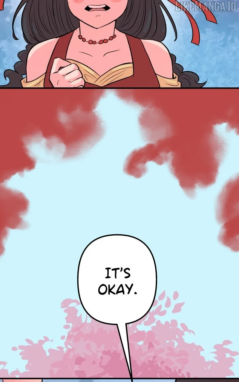 Read Morgana and Oz chapter 90 image 61 on Lezhin