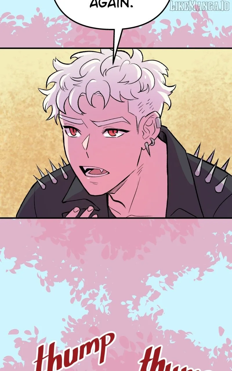 Read Morgana and Oz chapter 90 image 64 on Lezhin