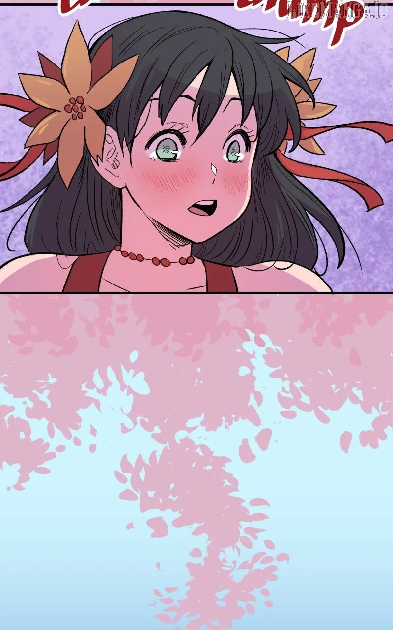 Read Morgana and Oz chapter 90 image 65 on Lezhin