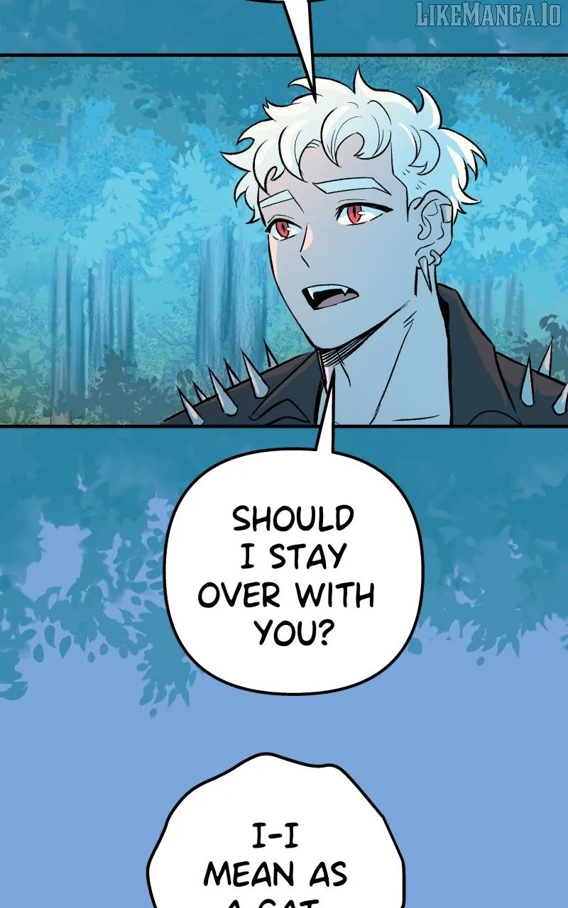 Read Morgana and Oz chapter 90 image 70 on Lezhin