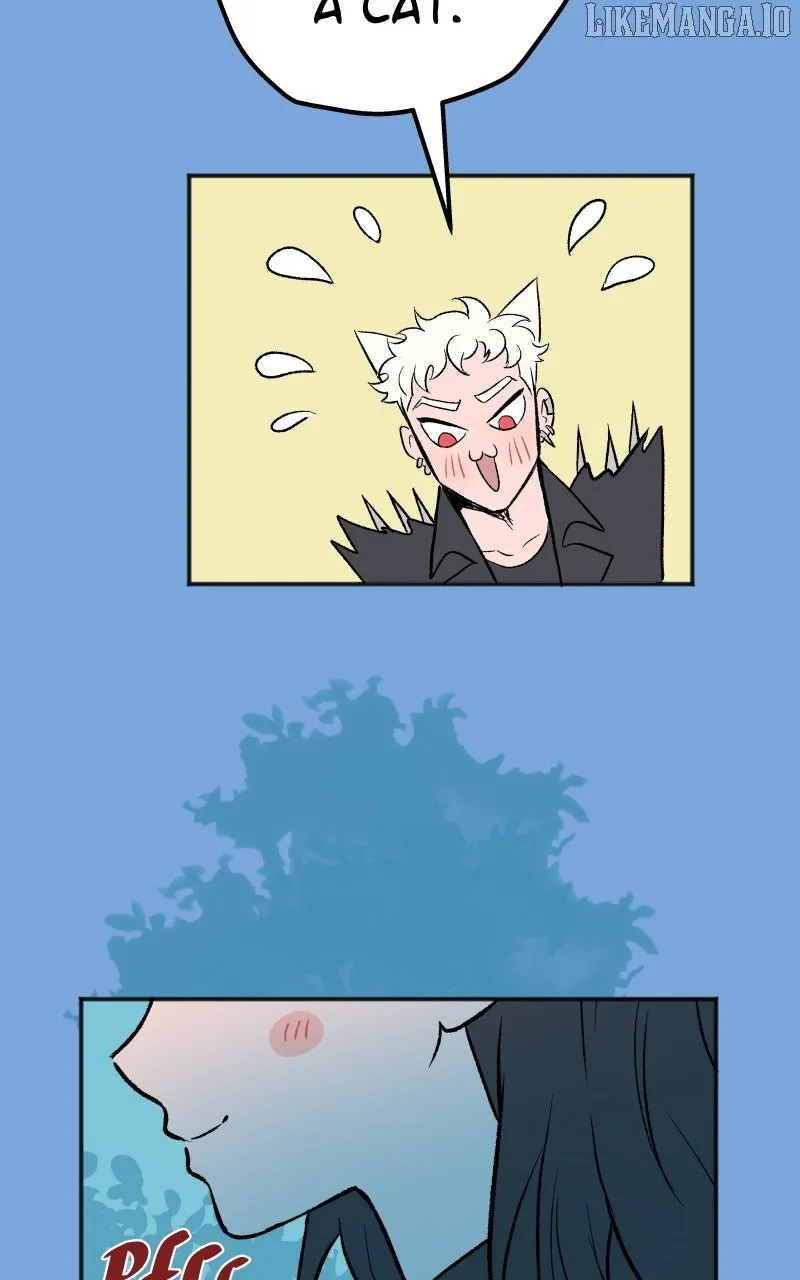 Read Morgana and Oz chapter 90 image 71 on Lezhin