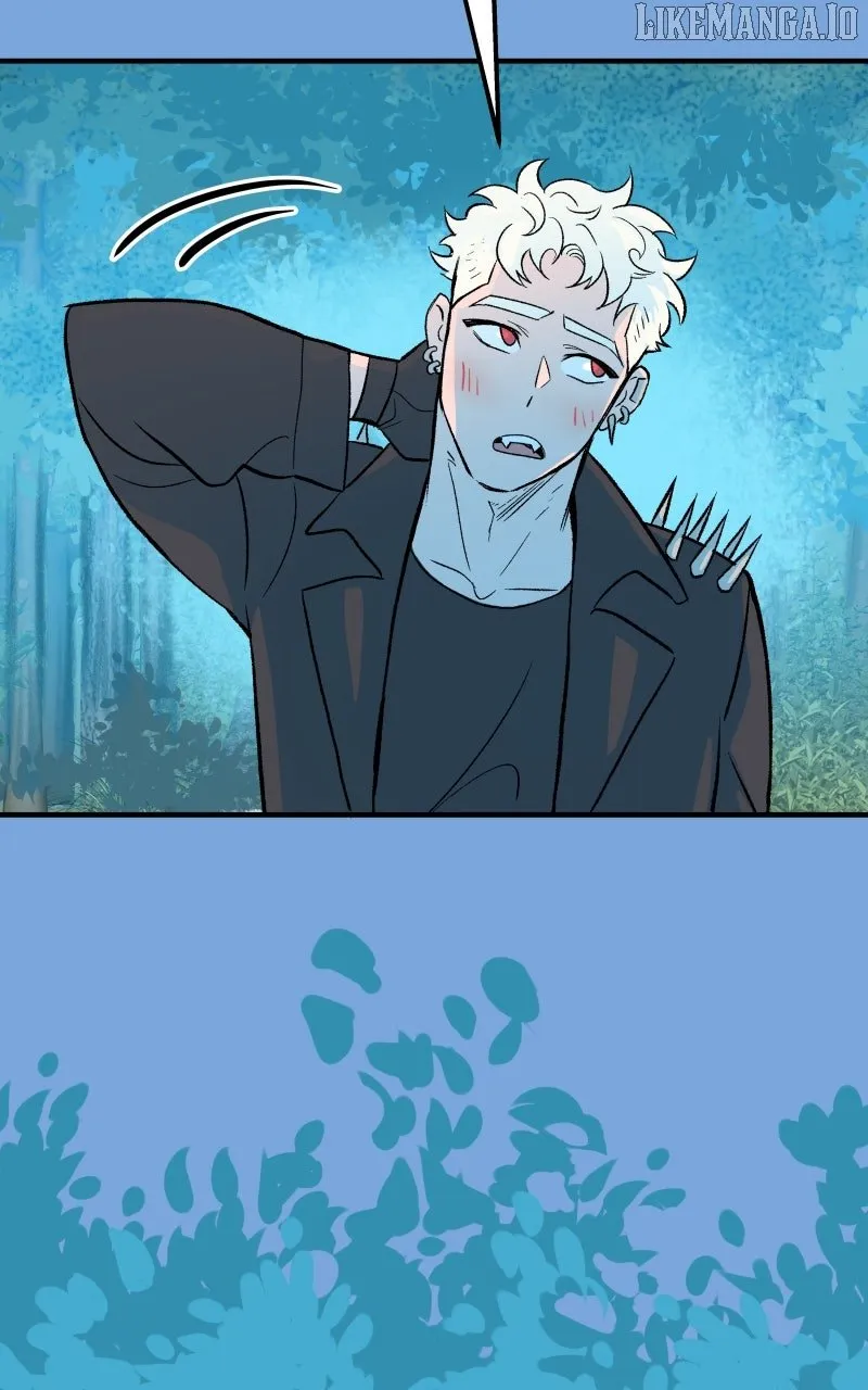 Read Morgana and Oz chapter 90 image 74 on Lezhin