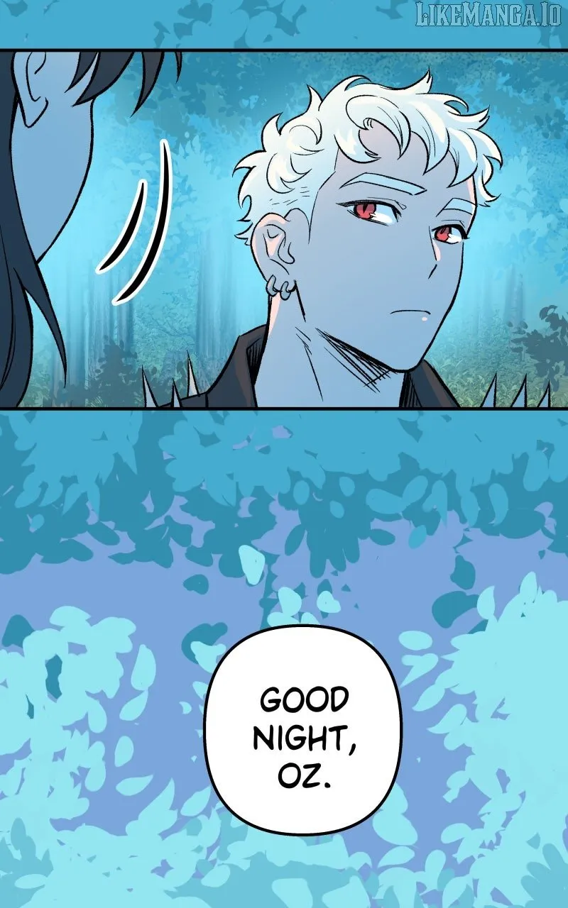 Read Morgana and Oz chapter 90 image 75 on Lezhin
