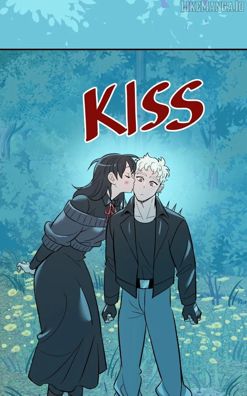 Read Morgana and Oz chapter 90 image 76 on Lezhin