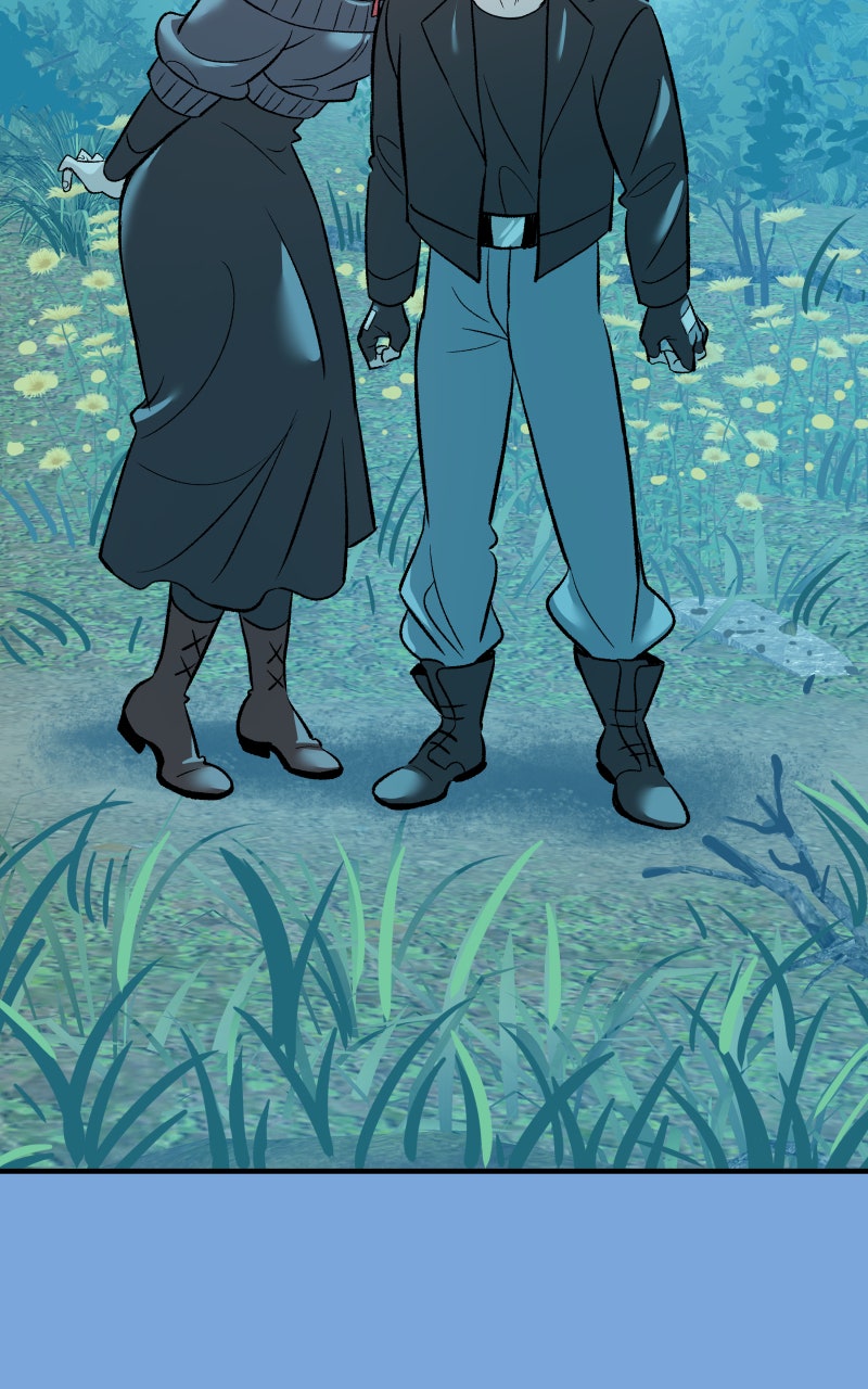 Read Morgana and Oz chapter 91 image 1 on Lezhin