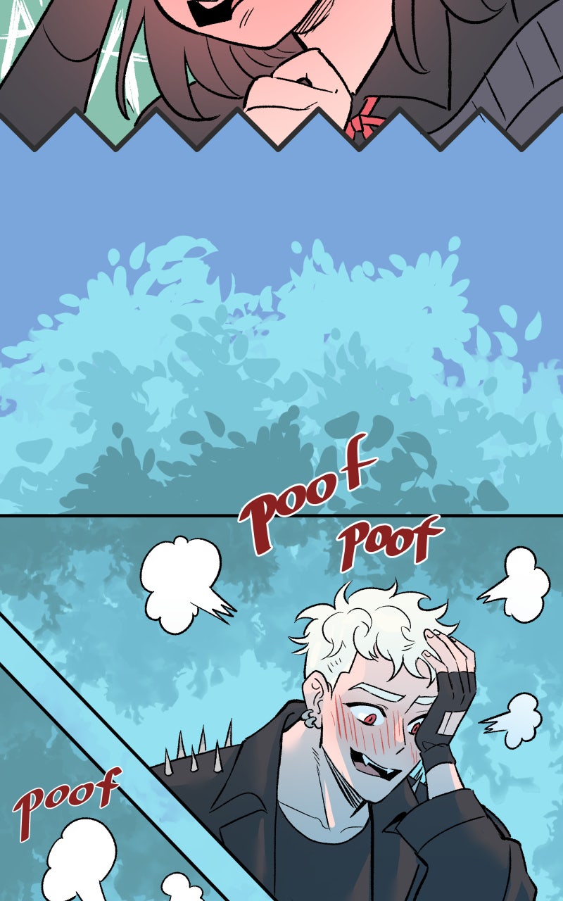 Read Morgana and Oz chapter 91 image 10 on Lezhin
