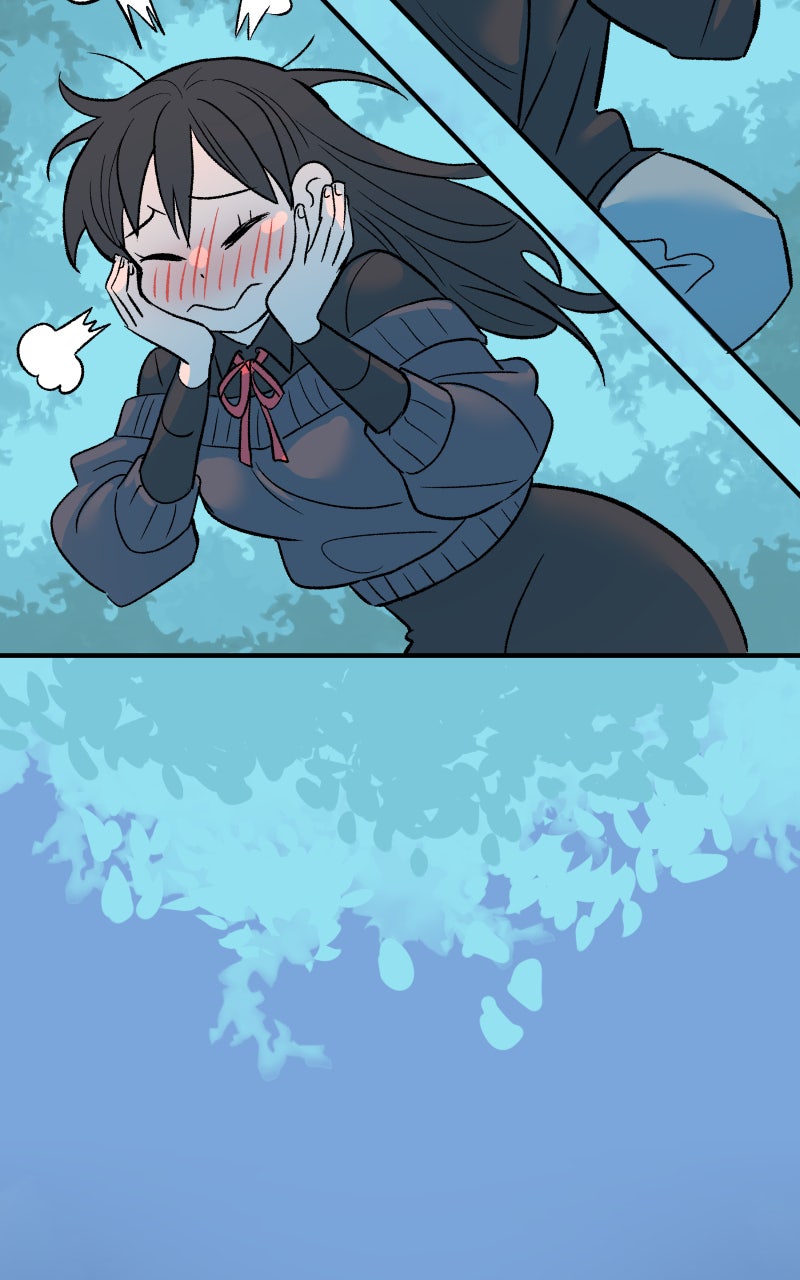 Read Morgana and Oz chapter 91 image 11 on Lezhin
