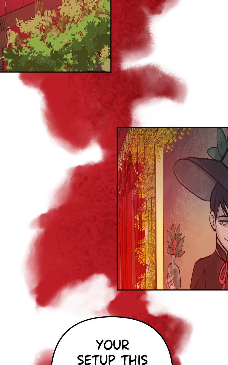 Read Morgana and Oz chapter 91 image 14 on Lezhin