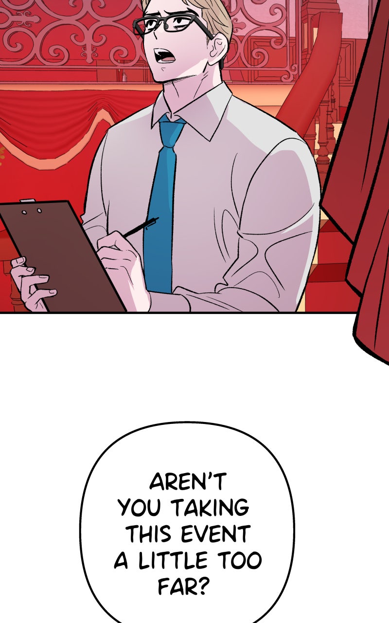 Read Morgana and Oz chapter 91 image 16 on Lezhin