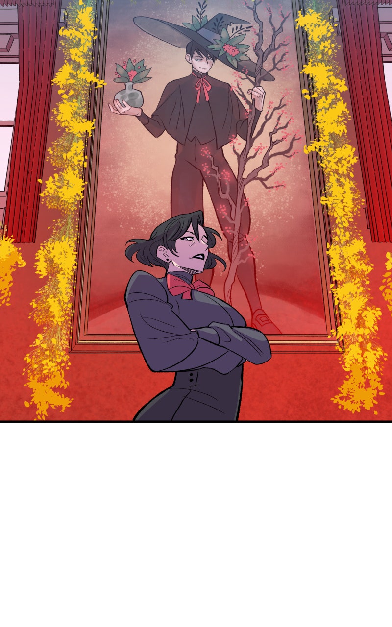 Read Morgana and Oz chapter 91 image 19 on Lezhin
