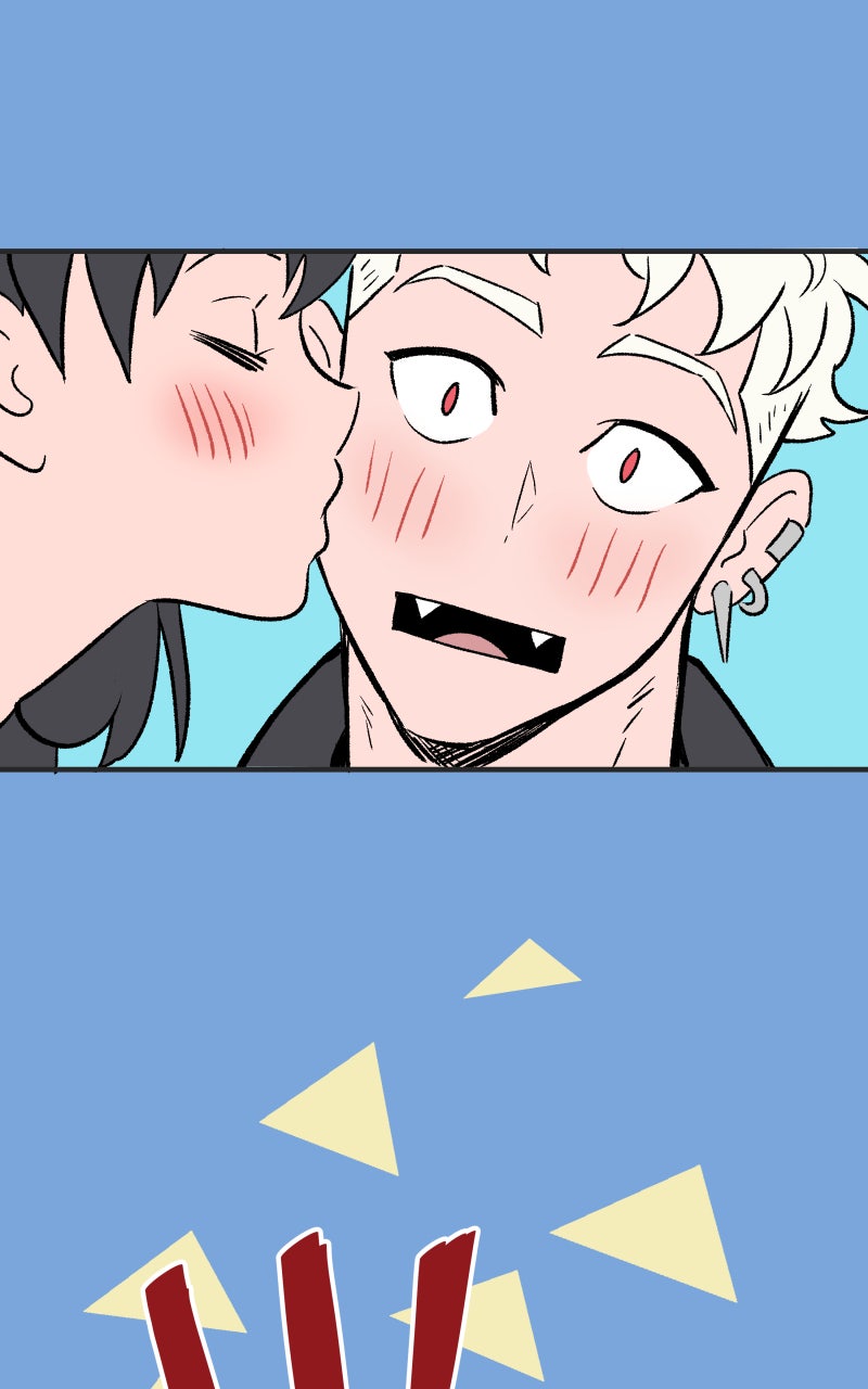 Read Morgana and Oz chapter 91 image 2 on Lezhin
