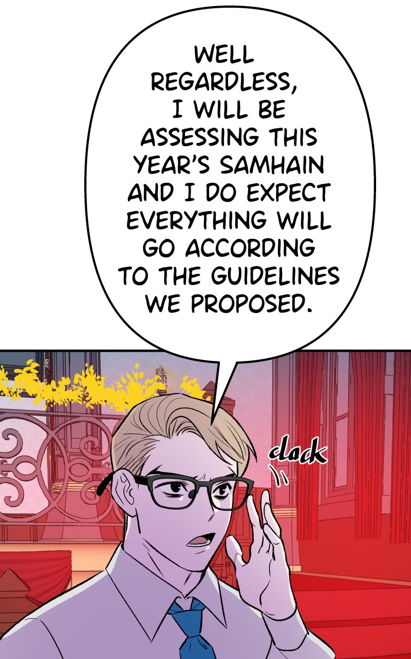 Read Morgana and Oz chapter 91 image 20 on Lezhin