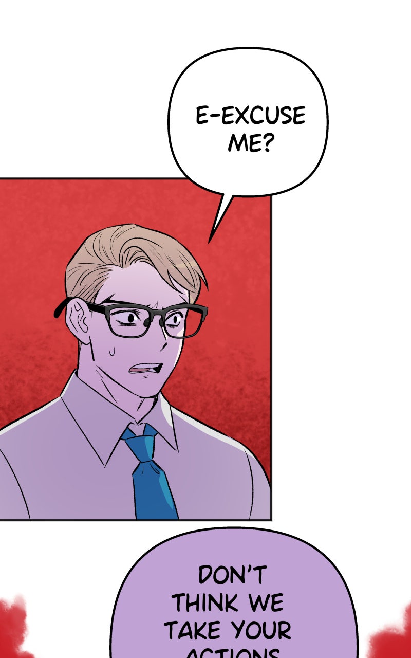 Read Morgana and Oz chapter 91 image 23 on Lezhin