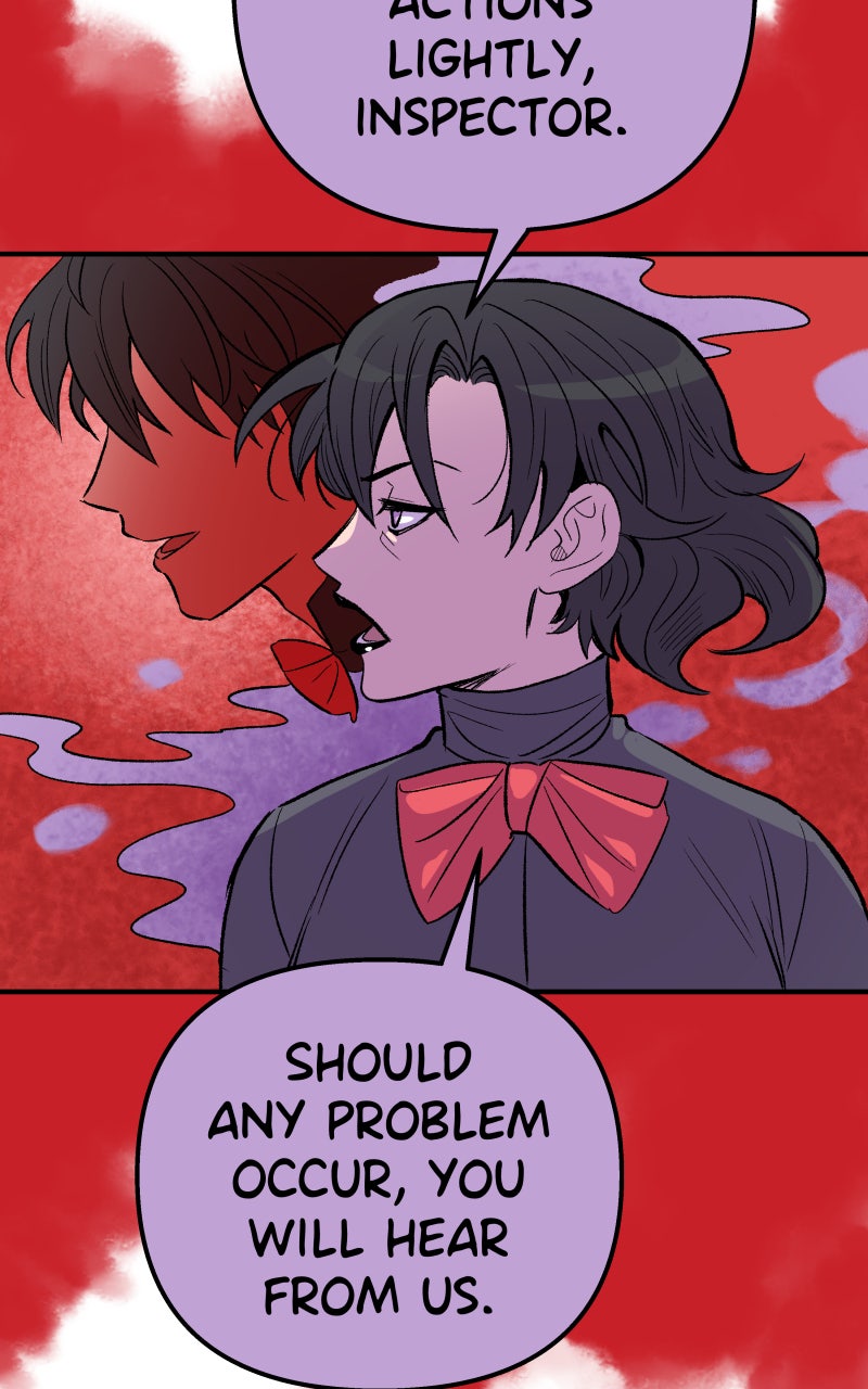 Read Morgana and Oz chapter 91 image 24 on Lezhin