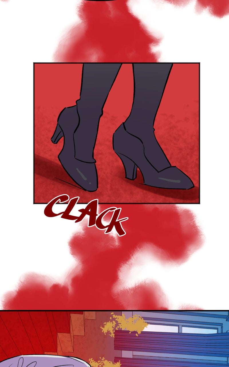 Read Morgana and Oz chapter 91 image 25 on Lezhin