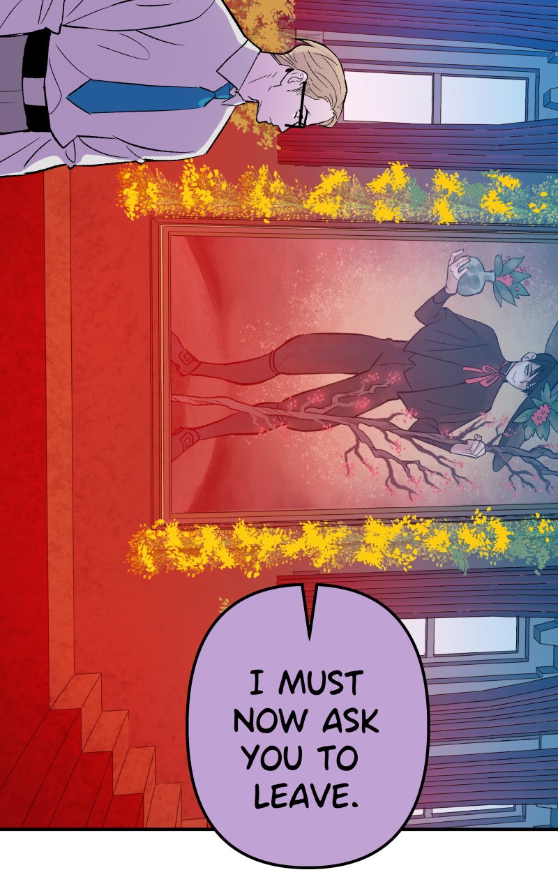 Read Morgana and Oz chapter 91 image 26 on Lezhin