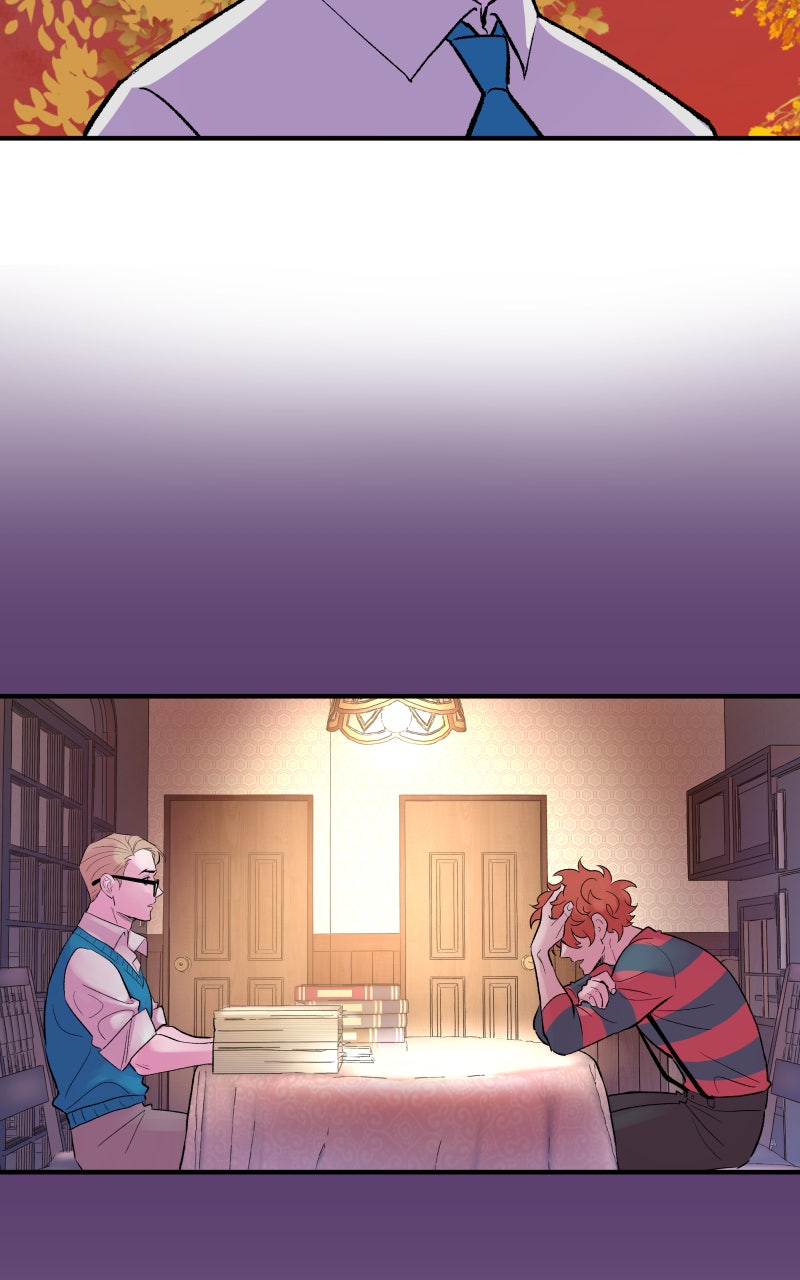 Read Morgana and Oz chapter 91 image 28 on Lezhin