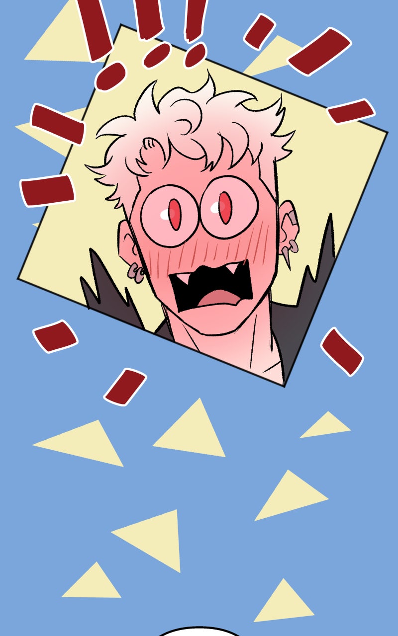 Read Morgana and Oz chapter 91 image 3 on Lezhin