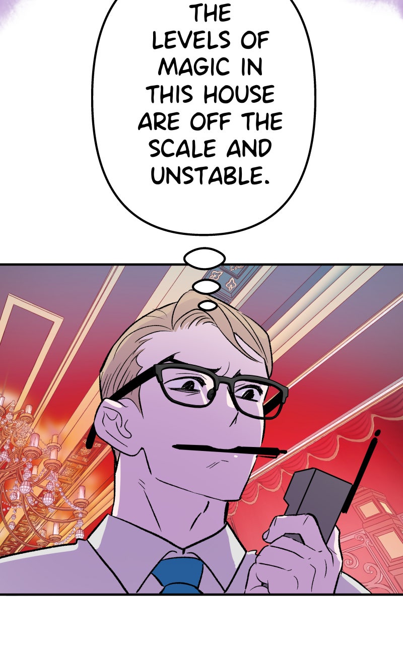 Read Morgana and Oz chapter 91 image 35 on Lezhin