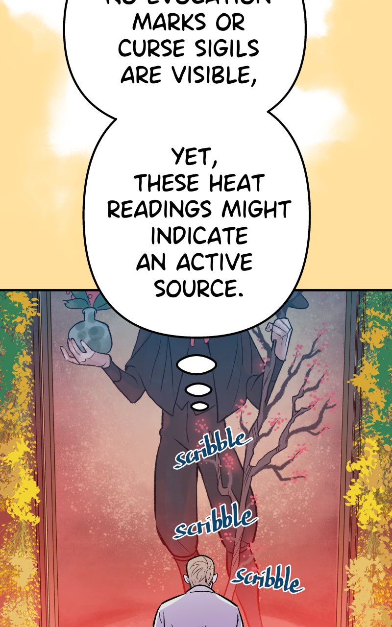 Read Morgana and Oz chapter 91 image 37 on Lezhin
