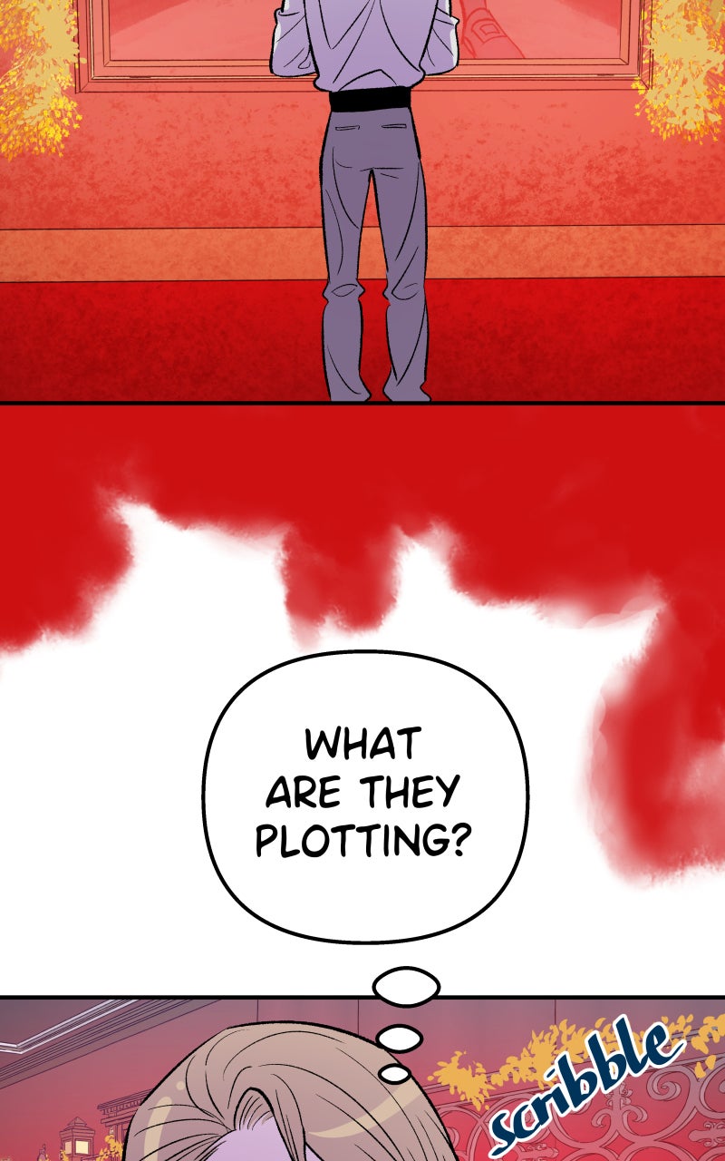 Read Morgana and Oz chapter 91 image 38 on Lezhin