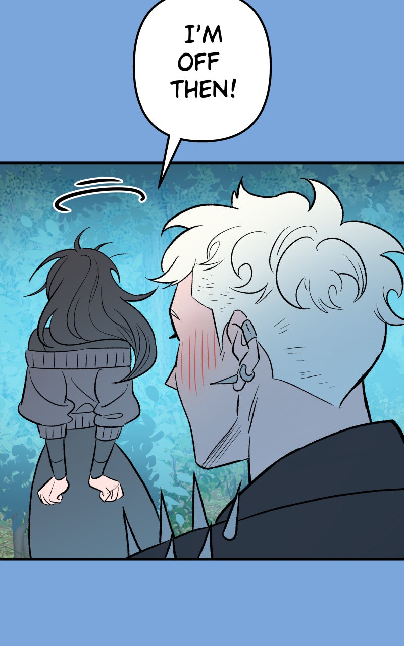 Read Morgana and Oz chapter 91 image 4 on Lezhin