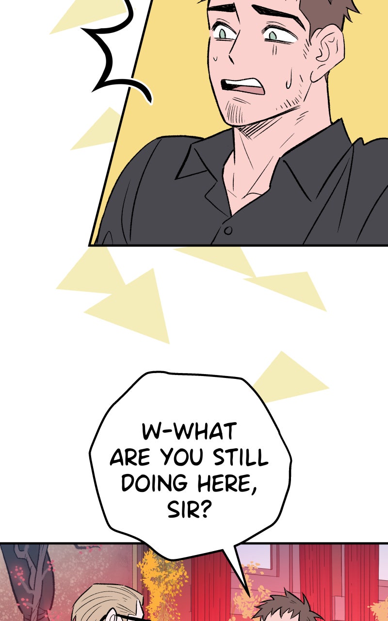 Read Morgana and Oz chapter 91 image 42 on Lezhin