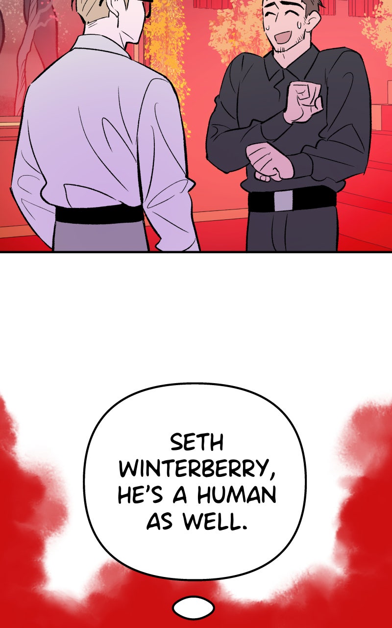 Read Morgana and Oz chapter 91 image 43 on Lezhin
