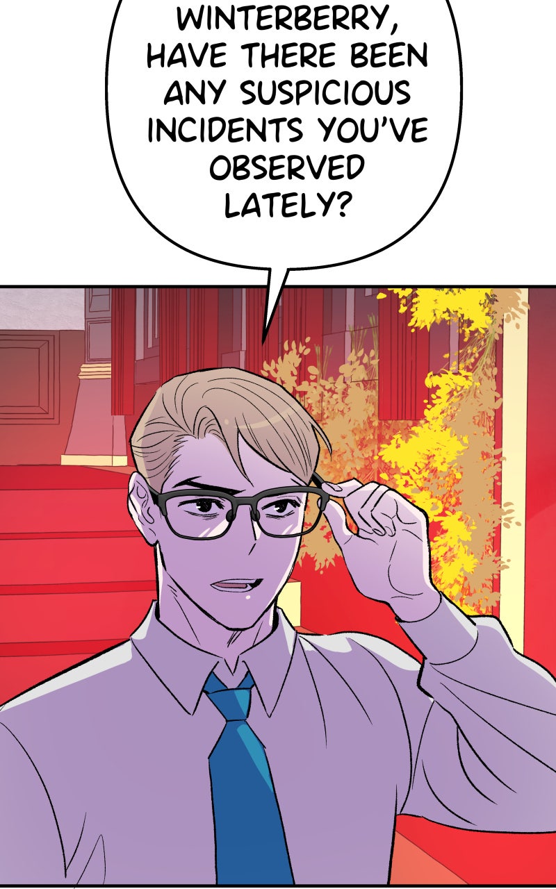 Read Morgana and Oz chapter 91 image 46 on Lezhin