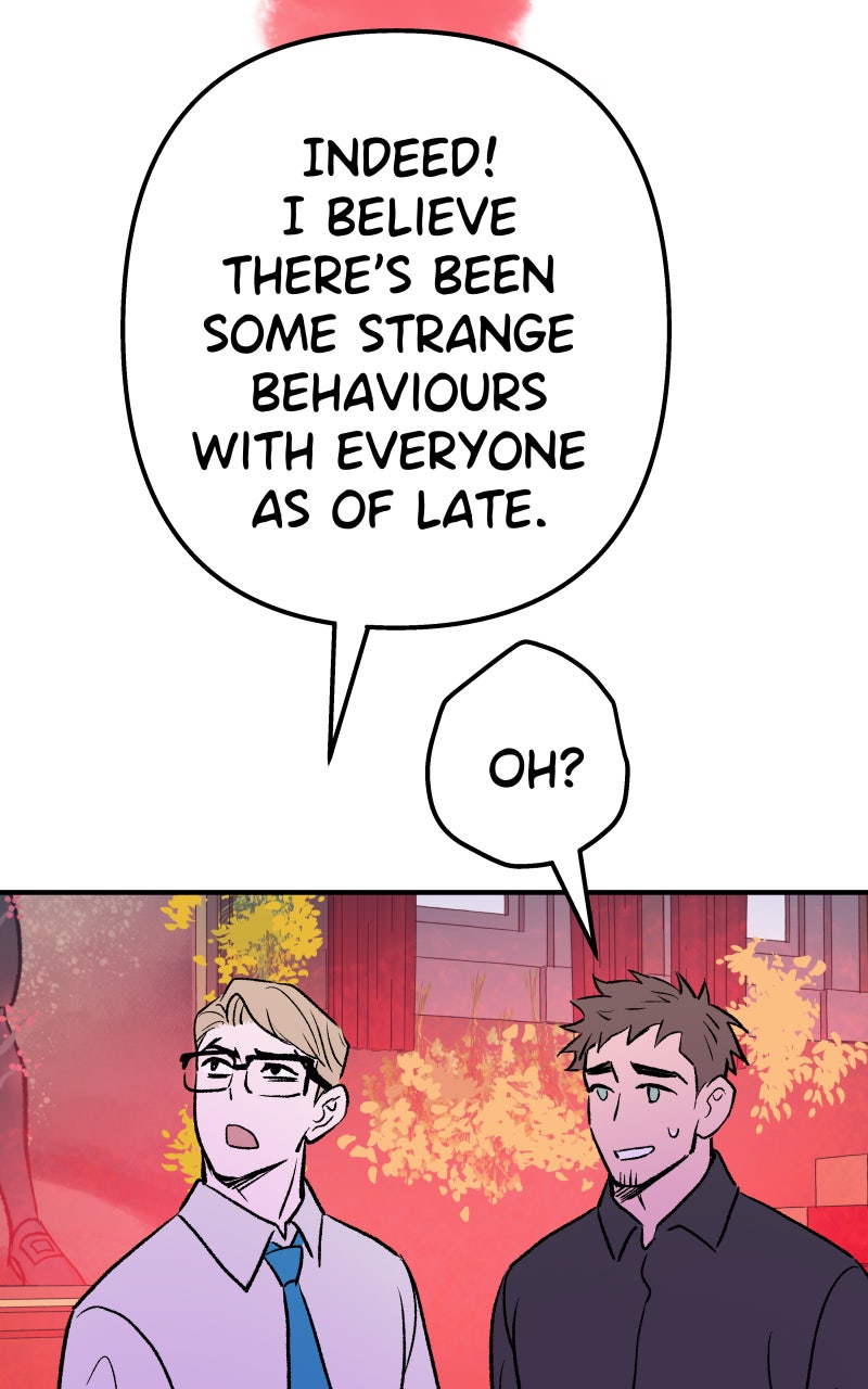 Read Morgana and Oz chapter 91 image 48 on Lezhin