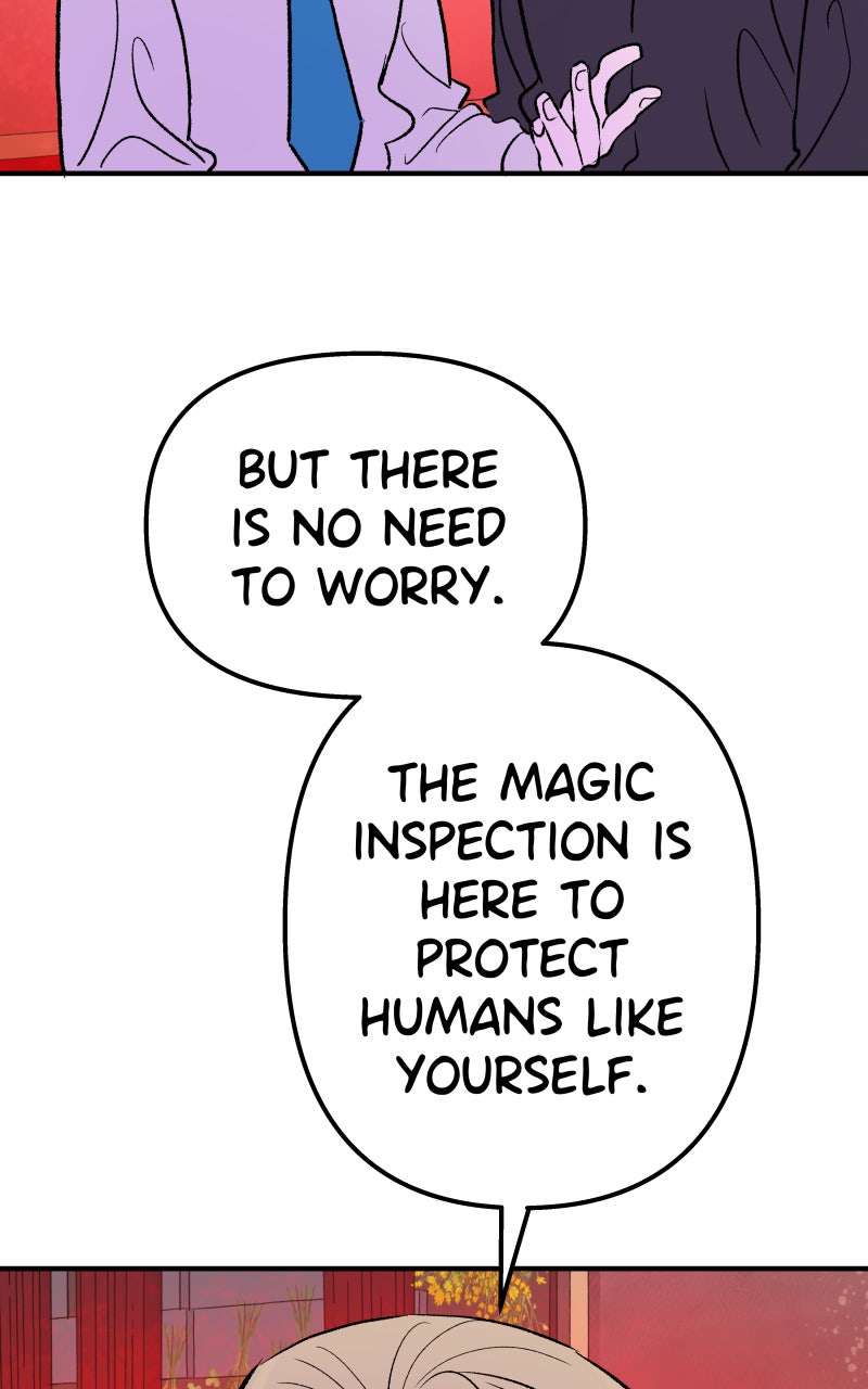 Read Morgana and Oz chapter 91 image 49 on Lezhin