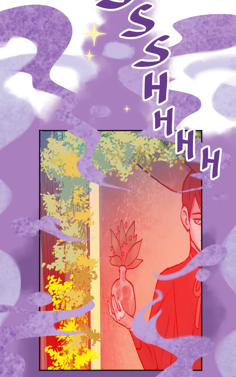 Read Morgana and Oz chapter 91 image 53 on Lezhin