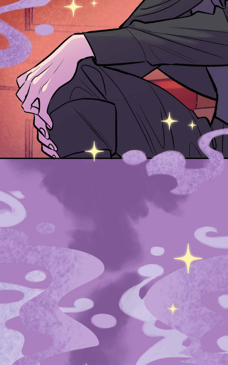 Read Morgana and Oz chapter 91 image 55 on Lezhin