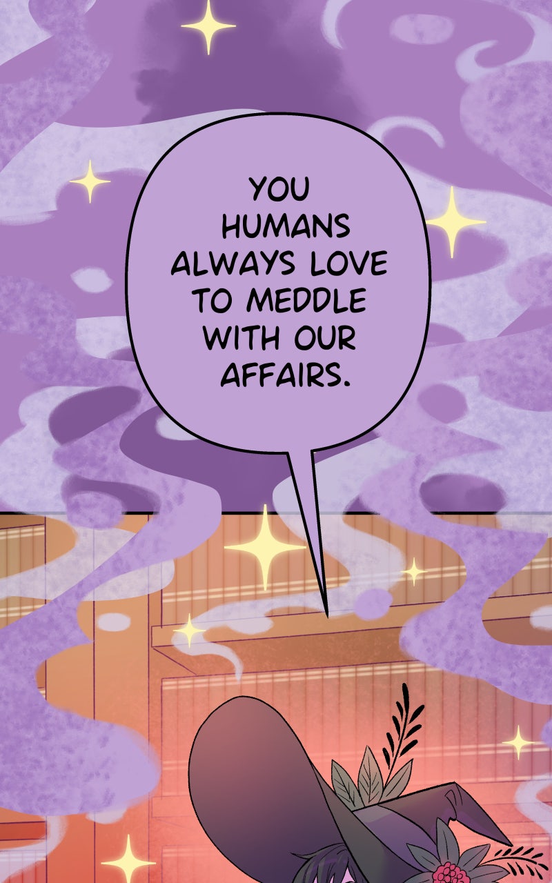 Read Morgana and Oz chapter 91 image 56 on Lezhin