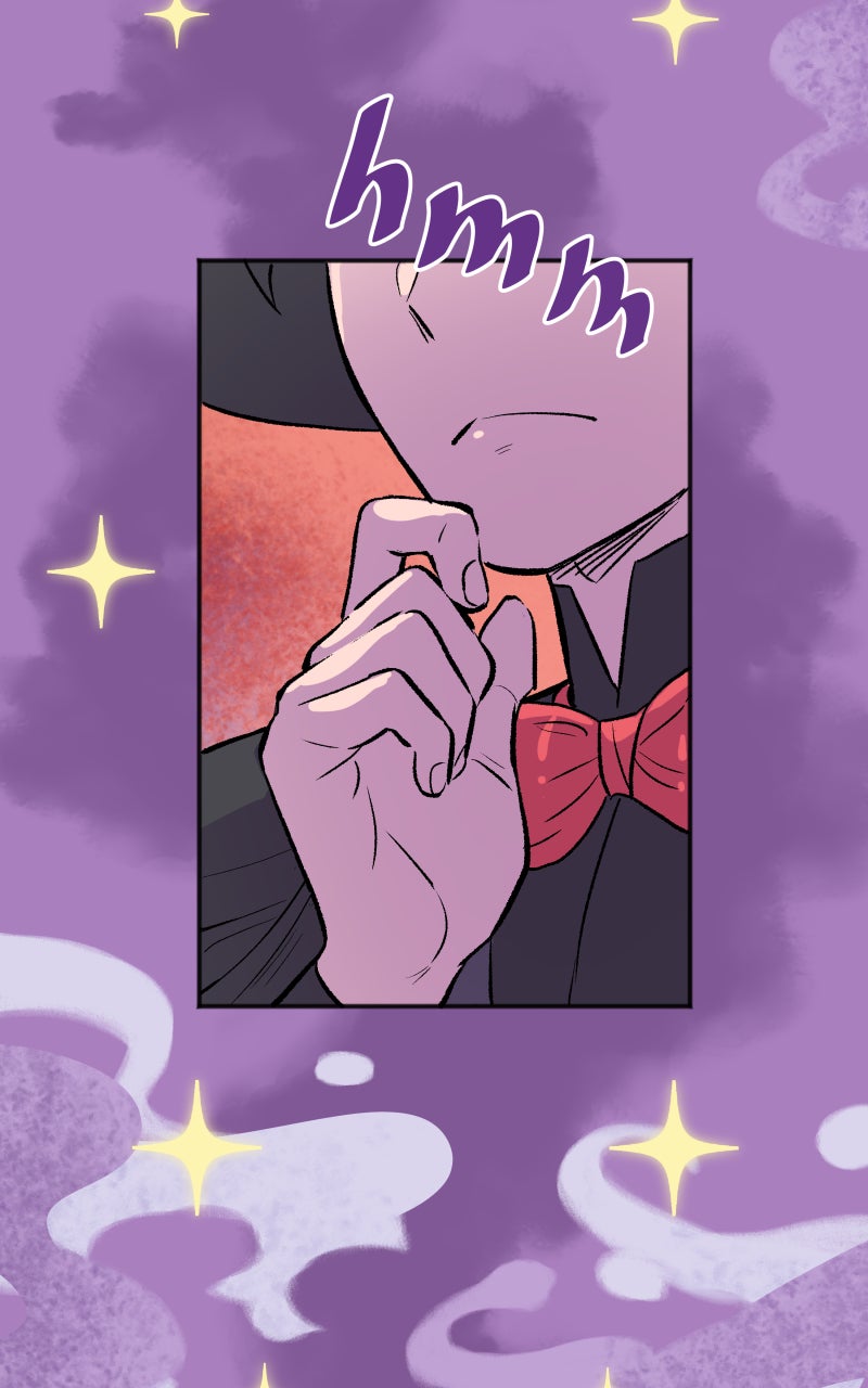 Read Morgana and Oz chapter 91 image 60 on Lezhin