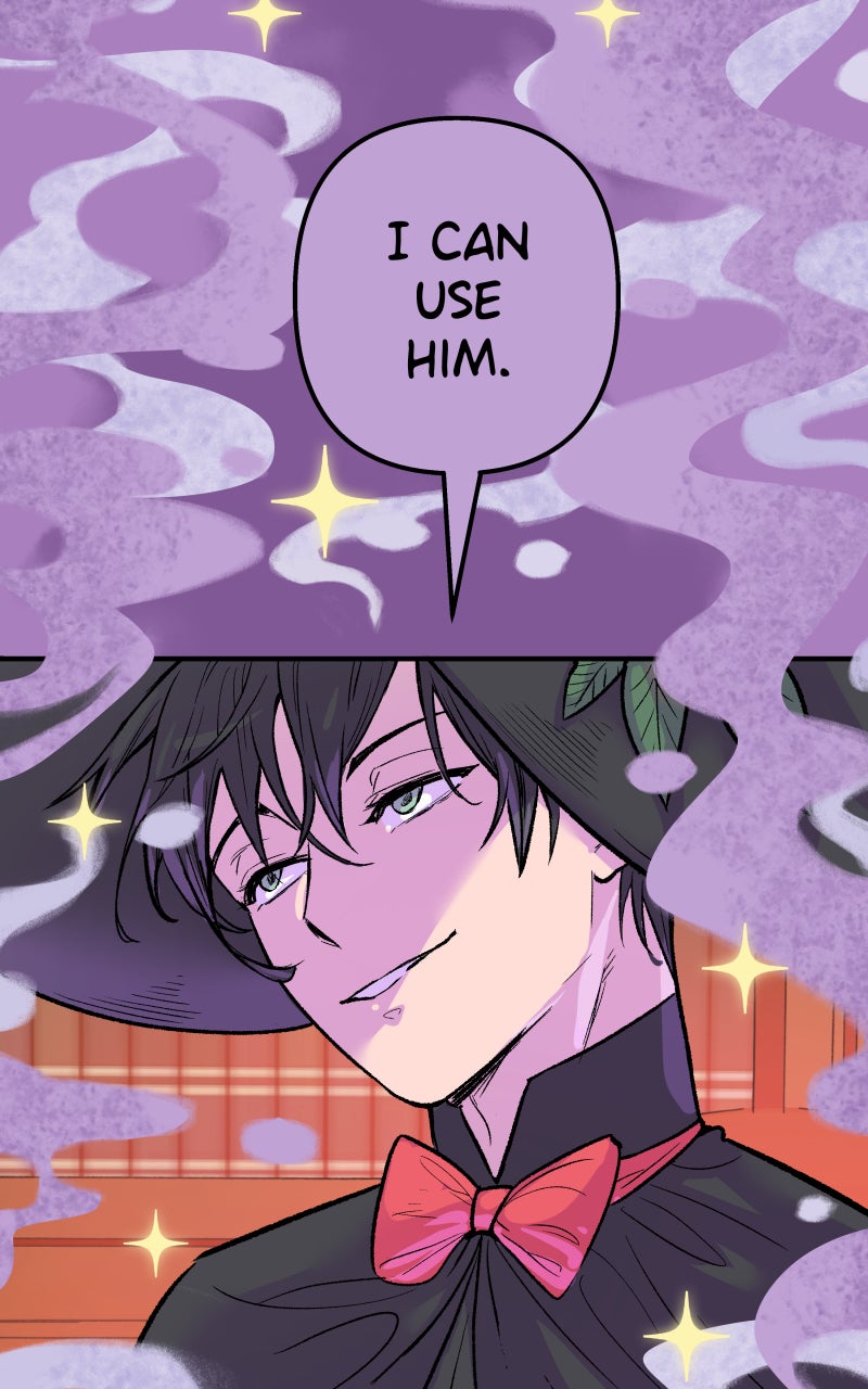Read Morgana and Oz chapter 91 image 61 on Lezhin