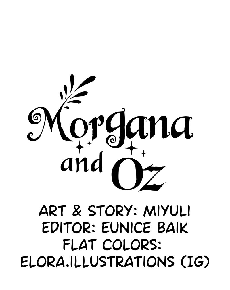 Read Morgana and Oz chapter 91 image 63 on Lezhin
