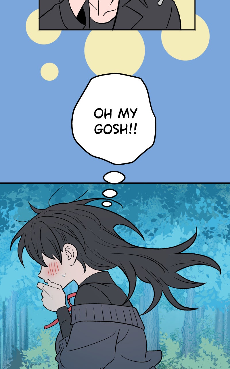 Read Morgana and Oz chapter 91 image 8 on Lezhin
