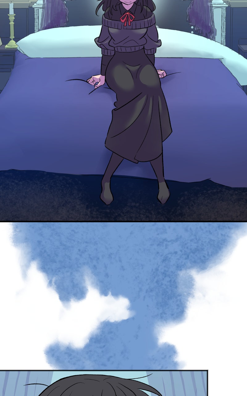 Read Morgana and Oz chapter 92 image 1 on Lezhin