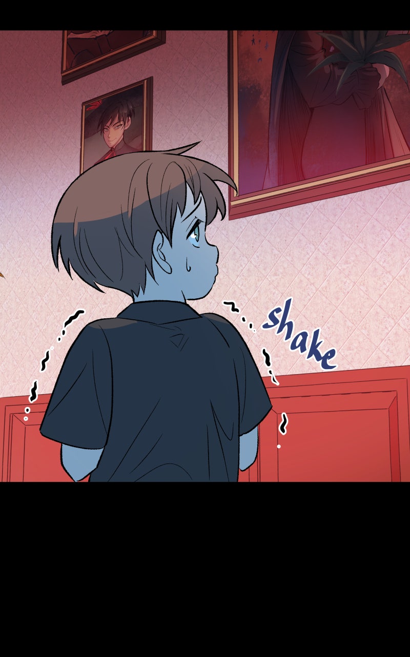Read Morgana and Oz chapter 92 image 17 on Lezhin