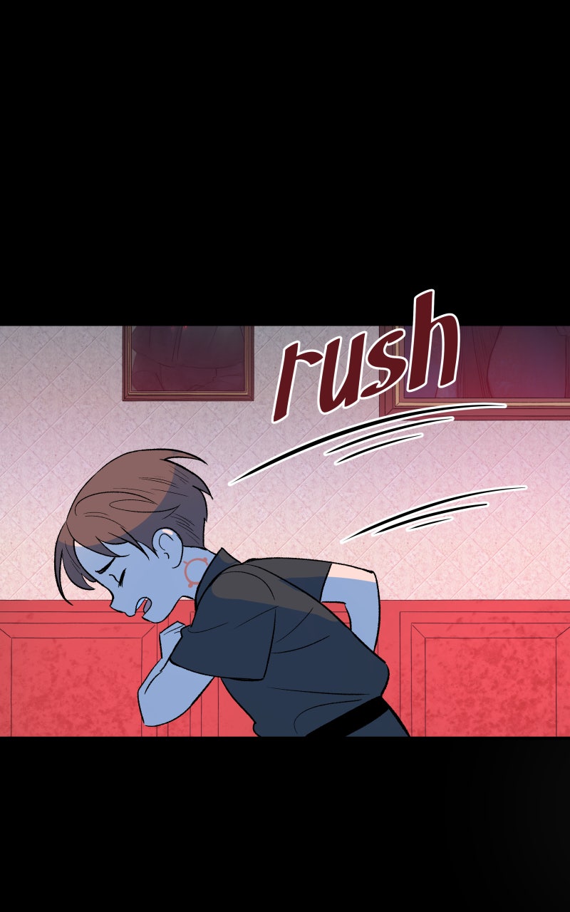 Read Morgana and Oz chapter 92 image 18 on Lezhin
