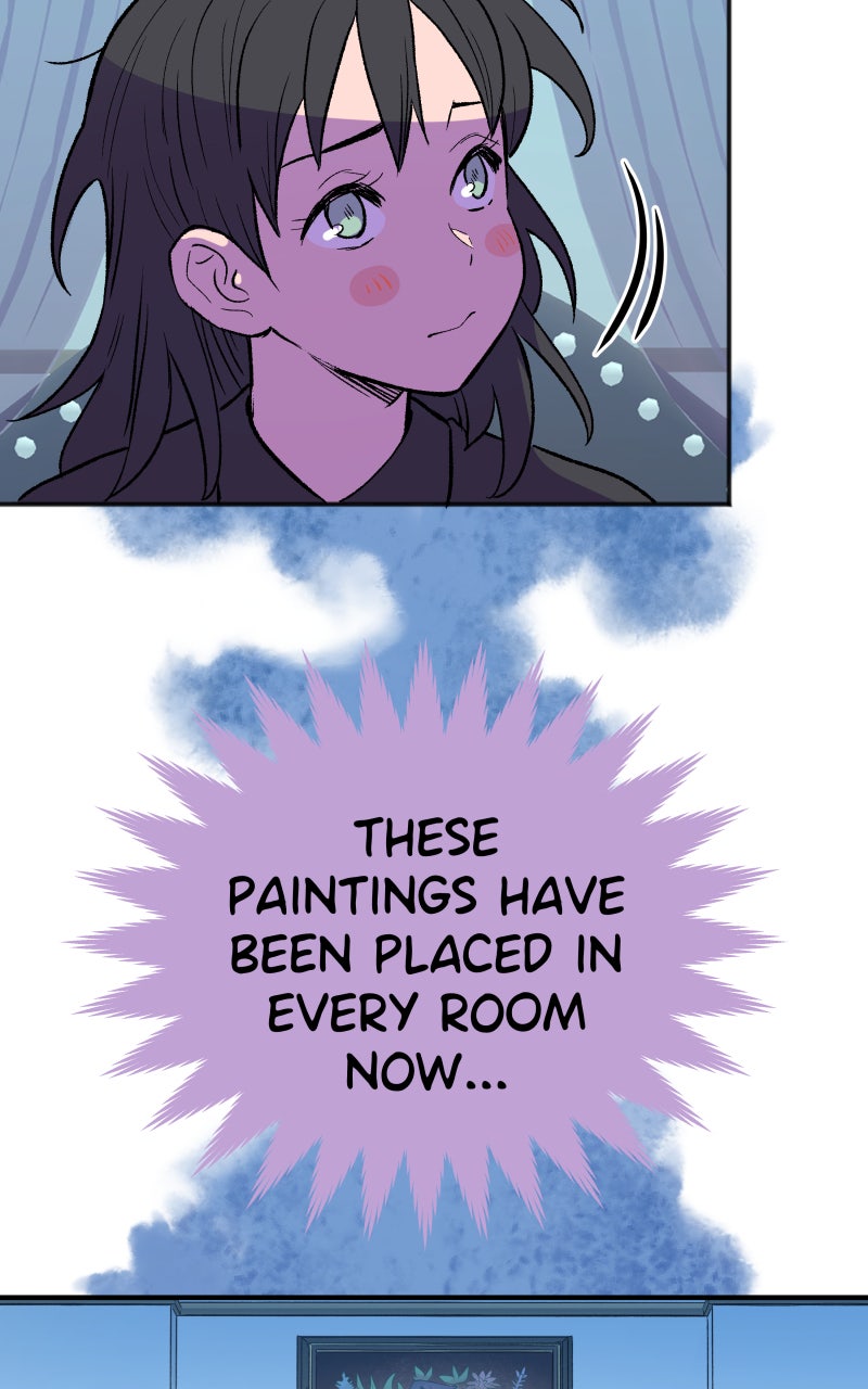 Read Morgana and Oz chapter 92 image 2 on Lezhin