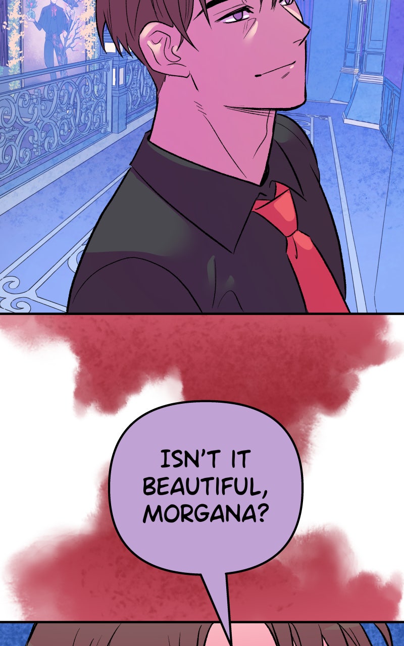 Read Morgana and Oz chapter 92 image 20 on Lezhin