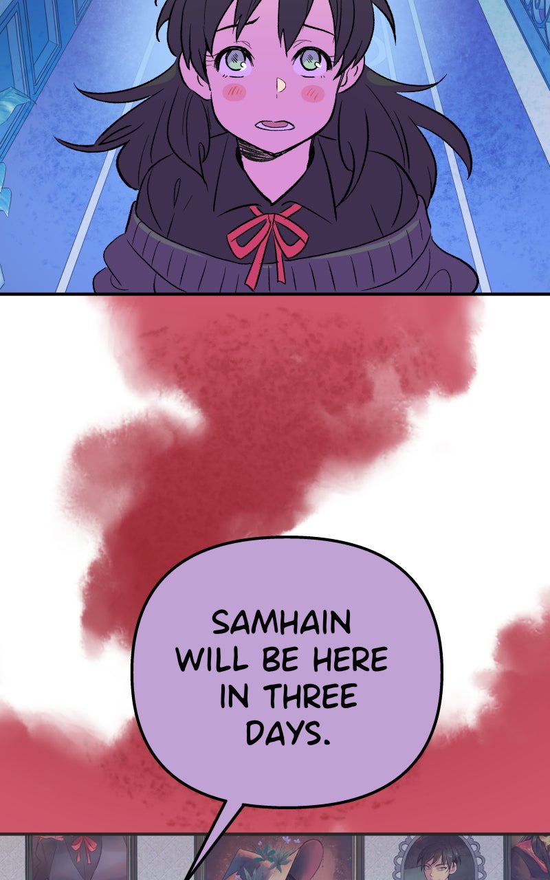 Read Morgana and Oz chapter 92 image 22 on Lezhin