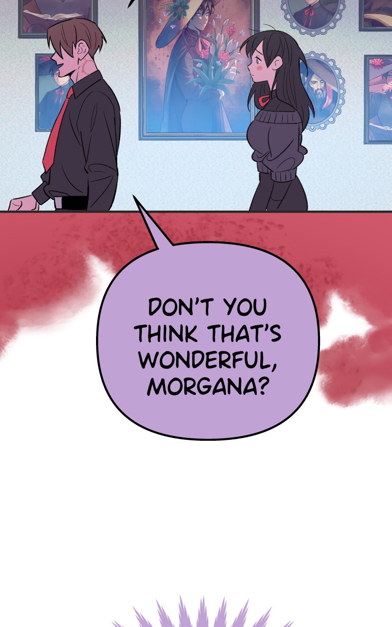 Read Morgana and Oz chapter 92 image 23 on Lezhin