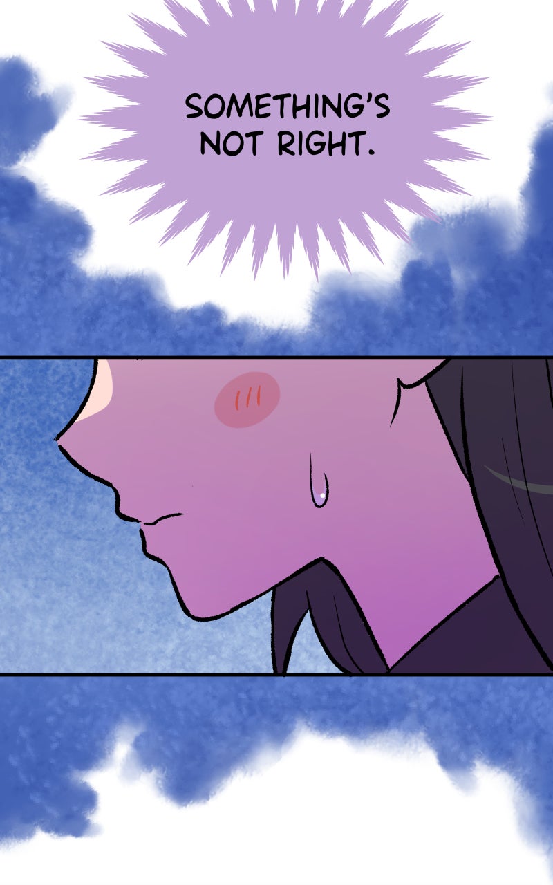 Read Morgana and Oz chapter 92 image 24 on Lezhin