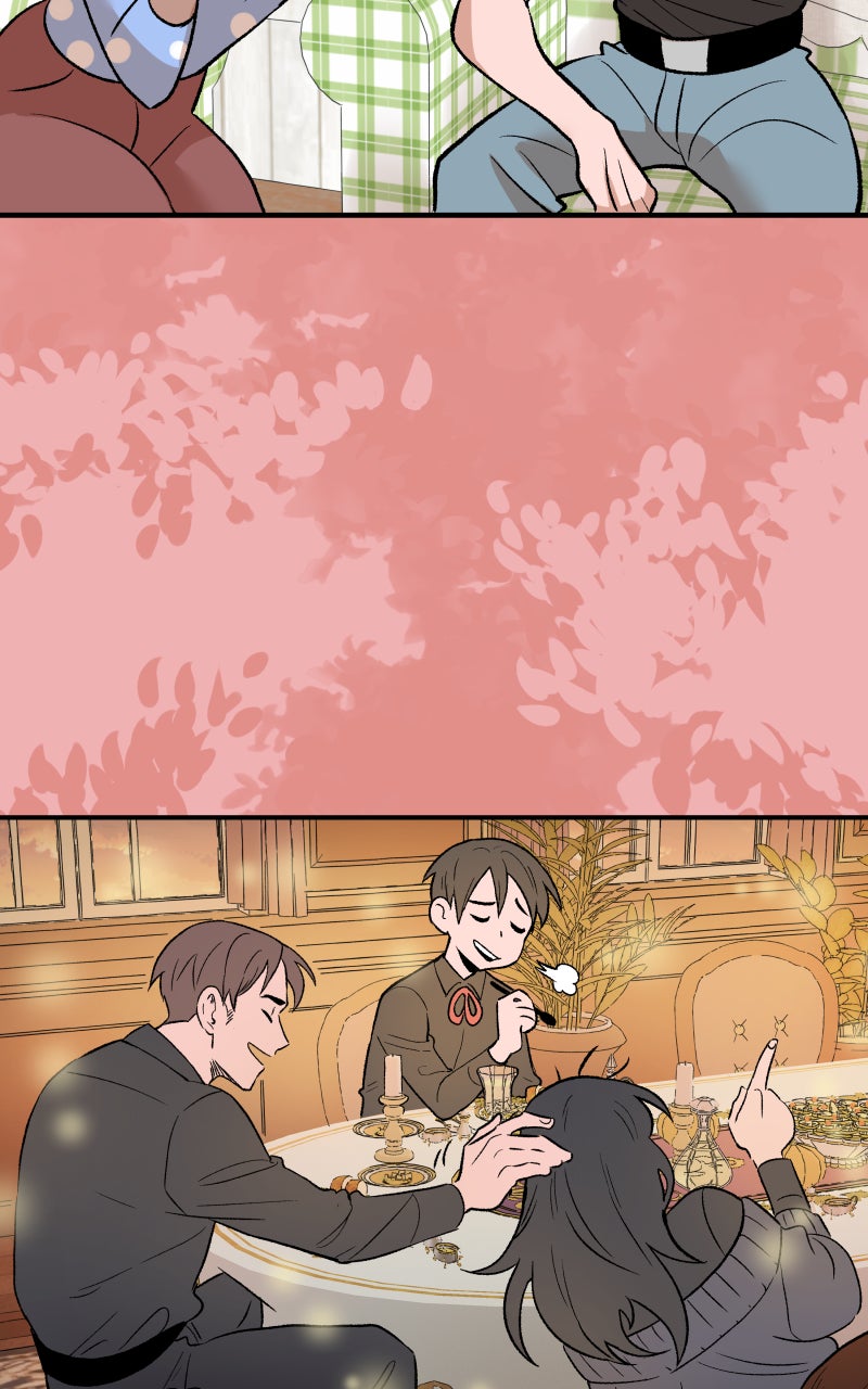 Read Morgana and Oz chapter 92 image 26 on Lezhin
